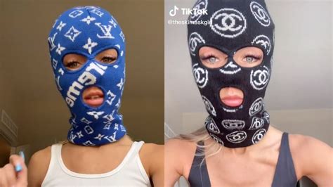 who is skimaskgirl|Ski Mask Girl